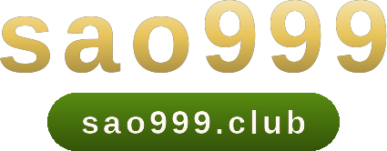 sao999 logo